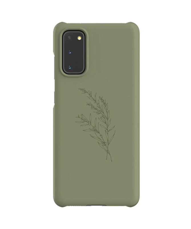 Sage Matte Case - Image 3